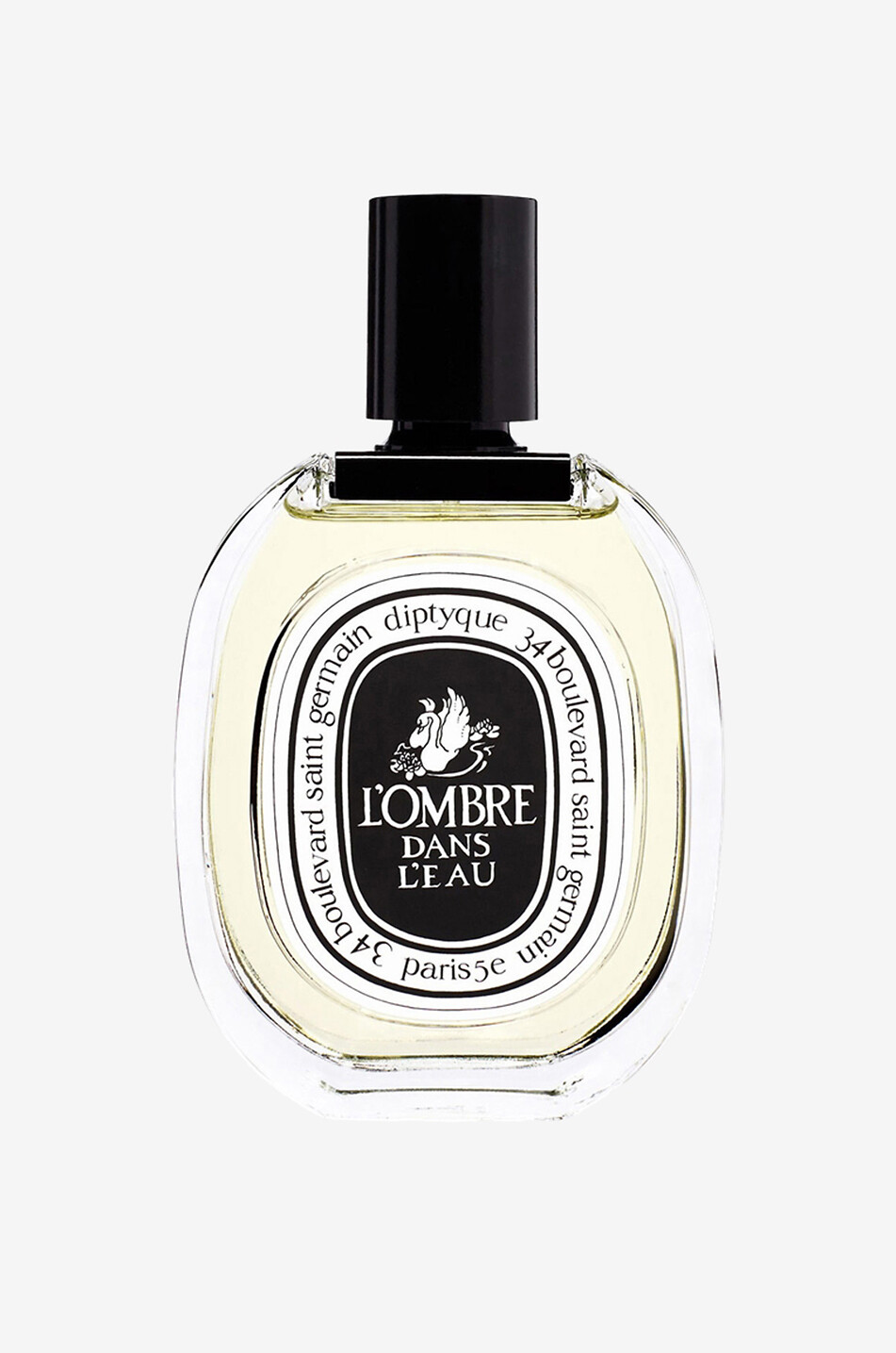 DIPTYQUE Eau de toilette L'Ombre dans l'Eau 100 ml Unisexe Incolore 1