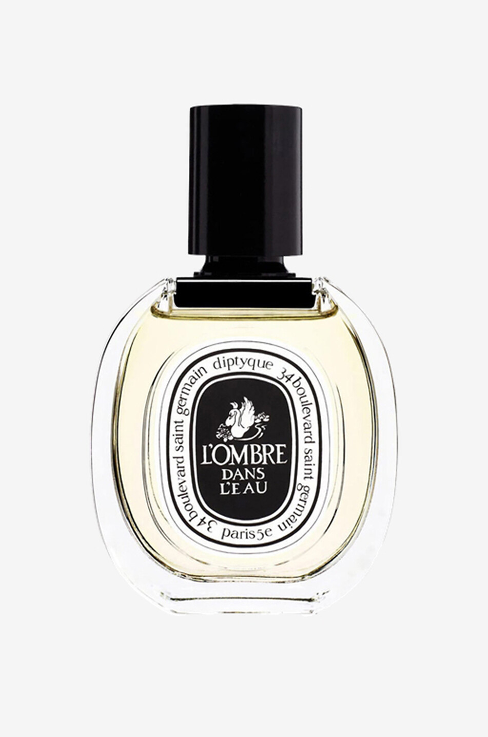 DIPTYQUE Eau de Toilette L'Ombre dans l'Eau 50 ml Unisex Farblos 1