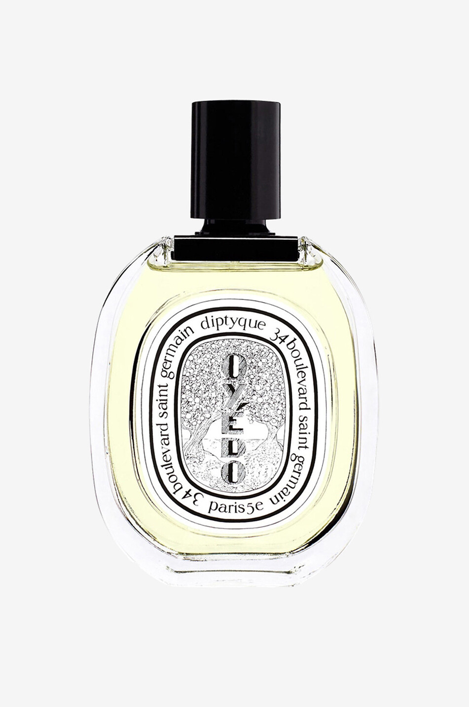 DIPTYQUE Oyédo eau de toilette 100 ml Unisex Colourless 1