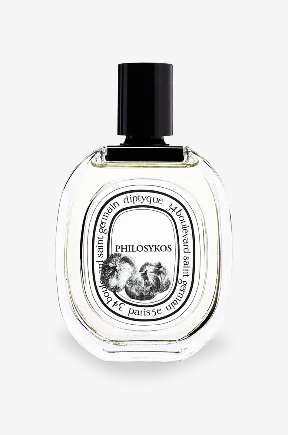 DIPTYQUE Eau de toilette Philosykos 100 ml Unisexe Incolore 1