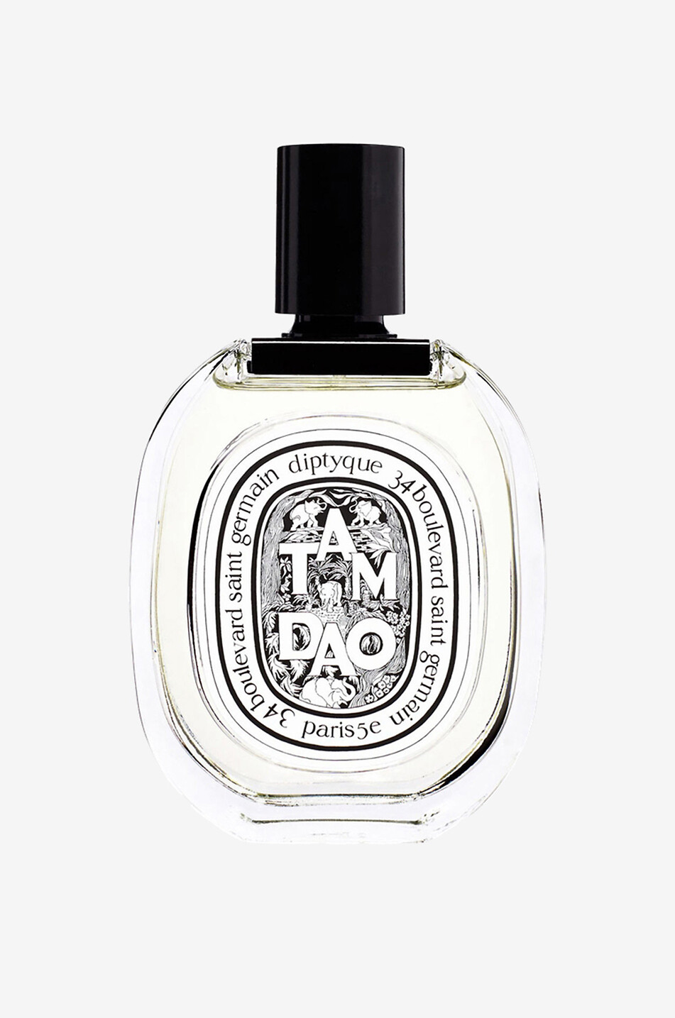 DIPTYQUE Eau de toilette Tam Dao 100 ml Unisexe Incolore 1