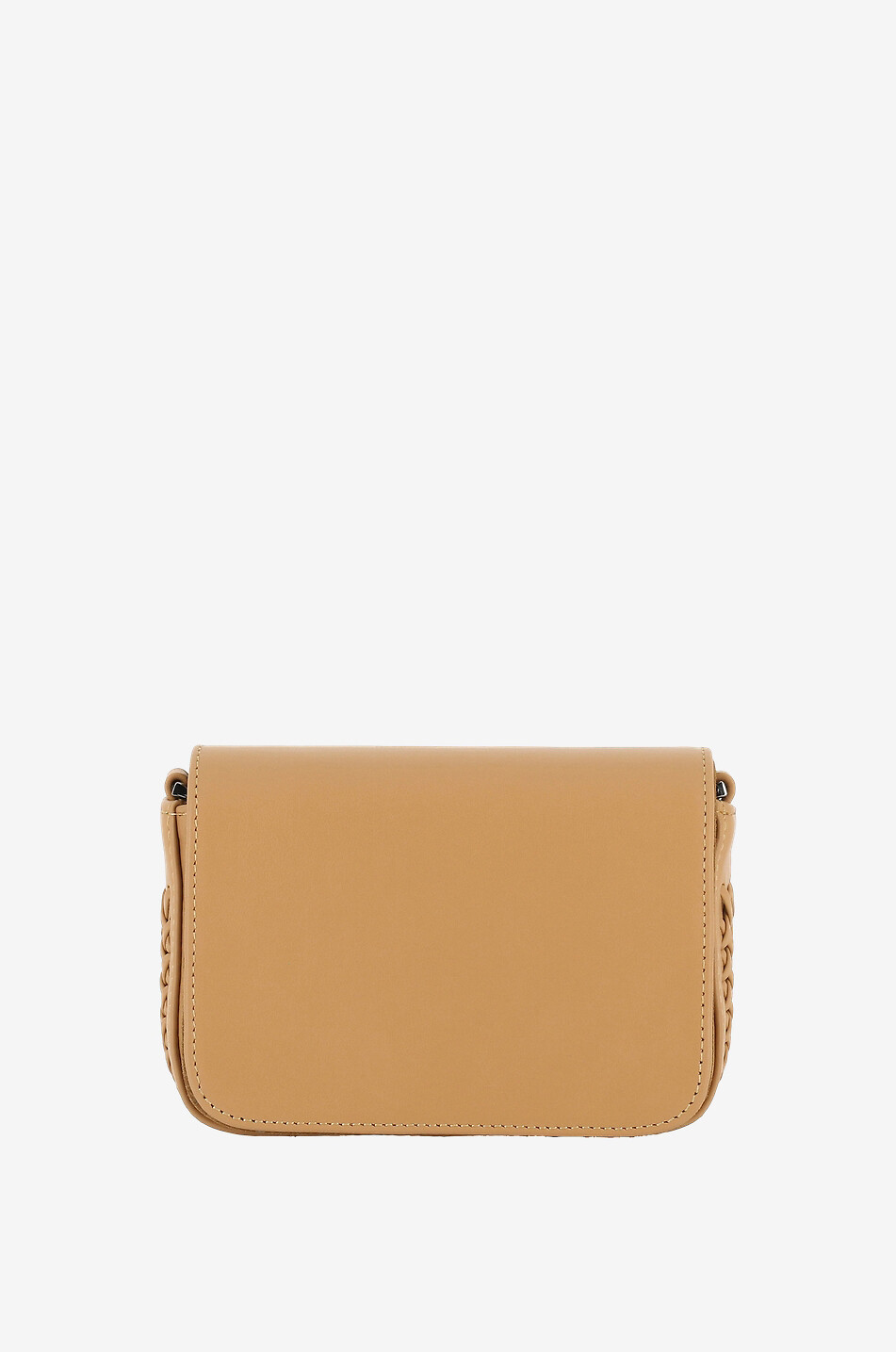 Mini Box mini leather bag