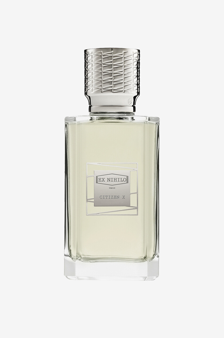 Citizen X eau de parfum - 100 ml