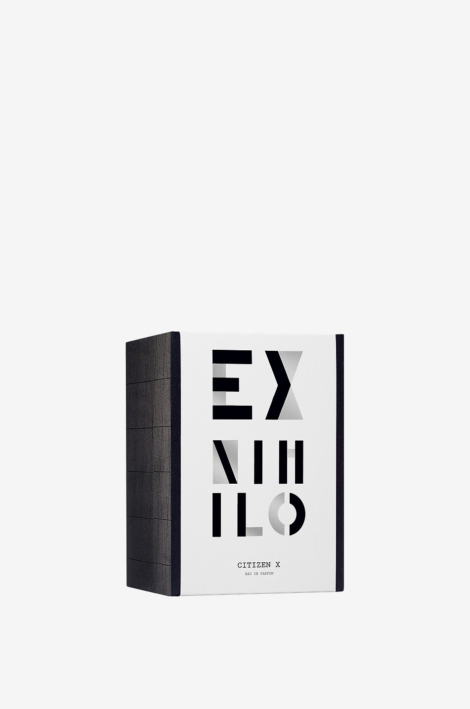 EX NIHILO Eau de parfum Citizen X - 50 ml Unisexe Incolore 2