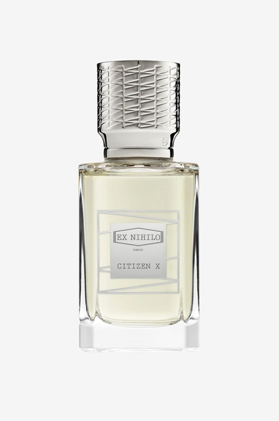 EX NIHILO Eau de parfum Citizen X - 50 ml Unisexe Incolore 1