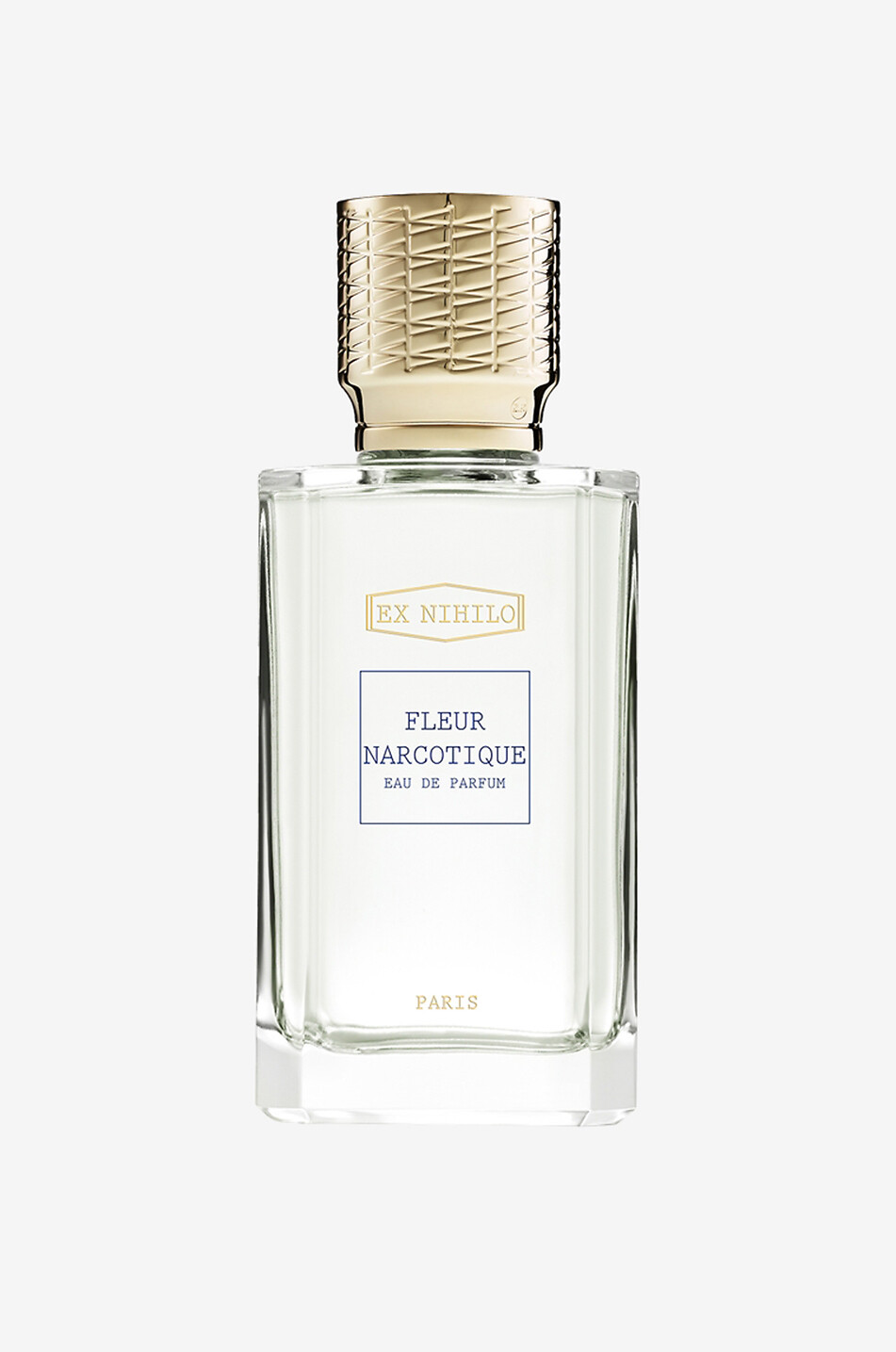 Eau de parfum Fleur Narcotique - 100 ml