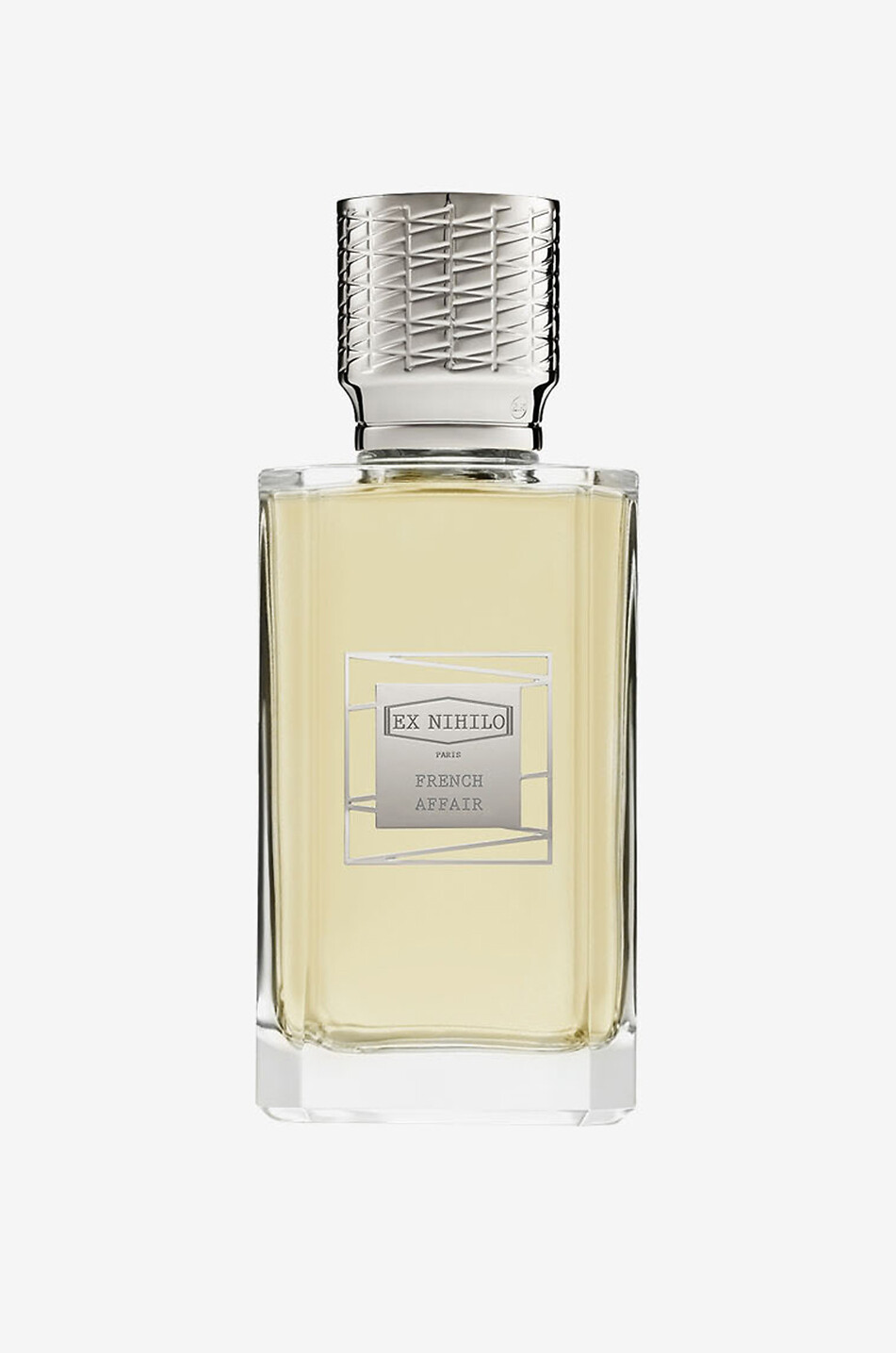 EX NIHILO French Affair eau de parfum - 100 ml Unisex Colourless 1