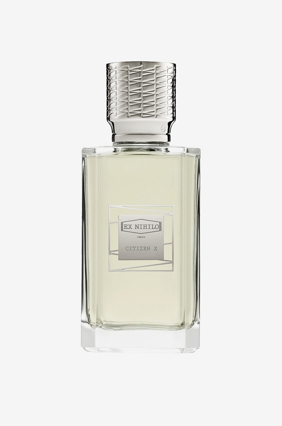 EX NIHILO French Affair eau de parfum - 50 ml Unisex Colourless 1