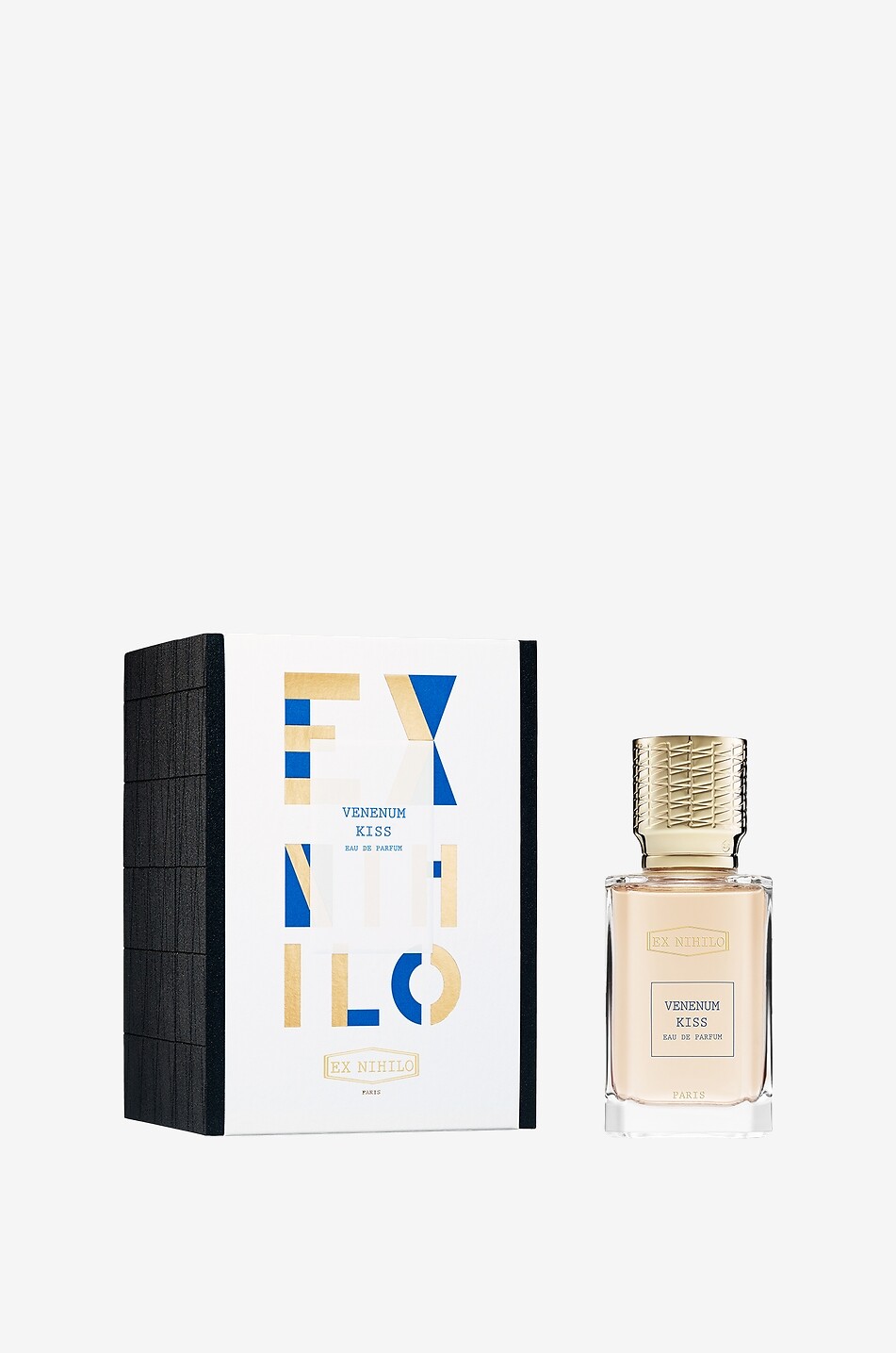 EX NIHILO Eau de Parfum Venenum Kiss - 50 ml Unisex Farblos 2
