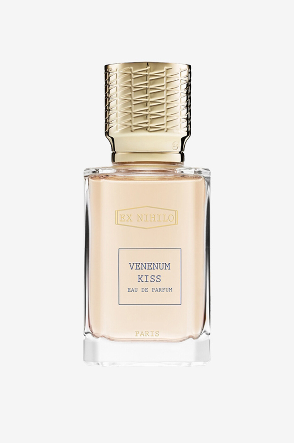 EX NIHILO Eau de Parfum Venenum Kiss - 50 ml Unisex Farblos 1