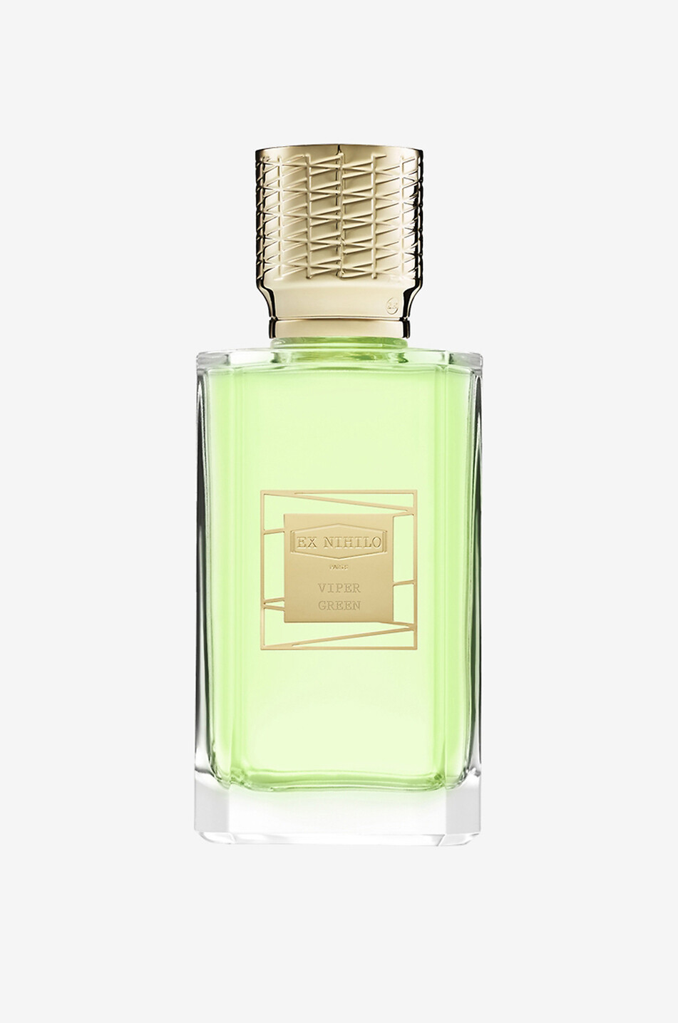 Eau de parfum Viper Green - 100 ml