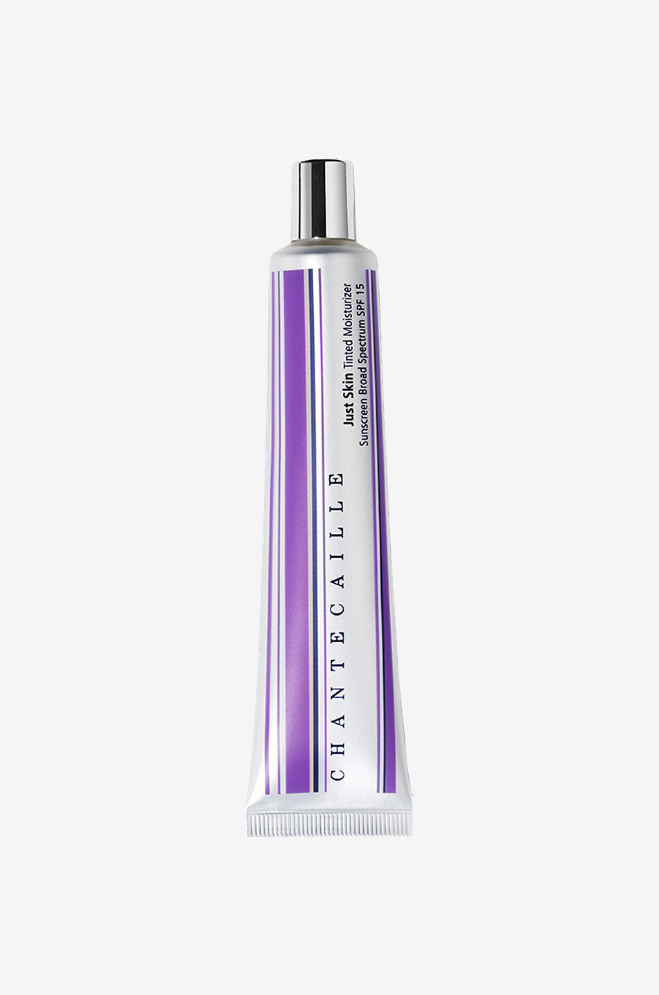 Just Skin tinted moisturizer SPF 15 Wheat