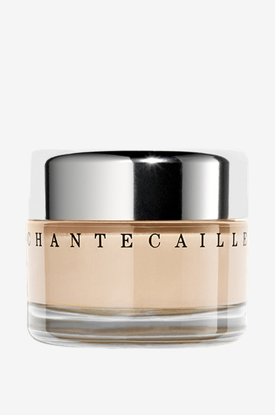 Future Skin foundation Alabaster