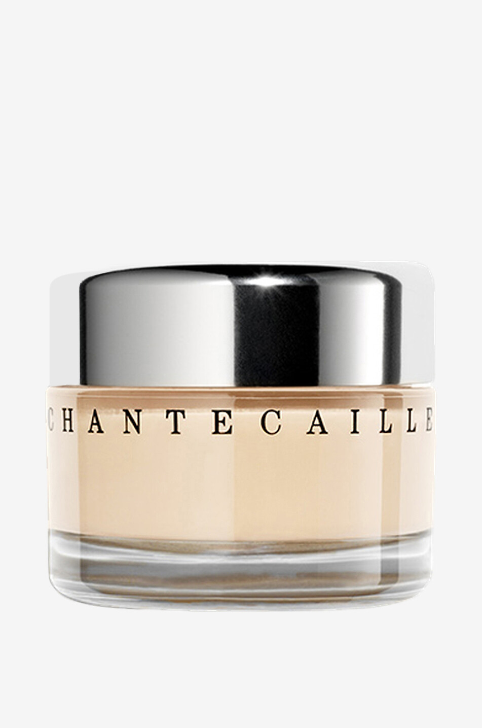 CHANTECAILLE Future Skin foundation Porcelain Women Colourless 1