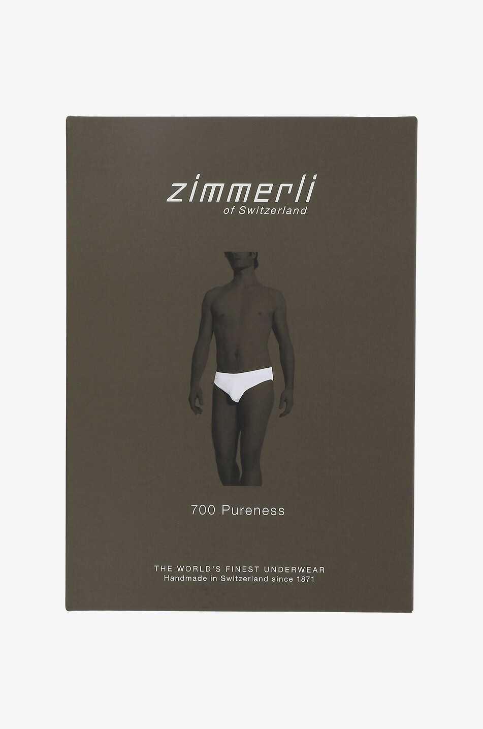 Unterhose aus Modal 700 Pureness