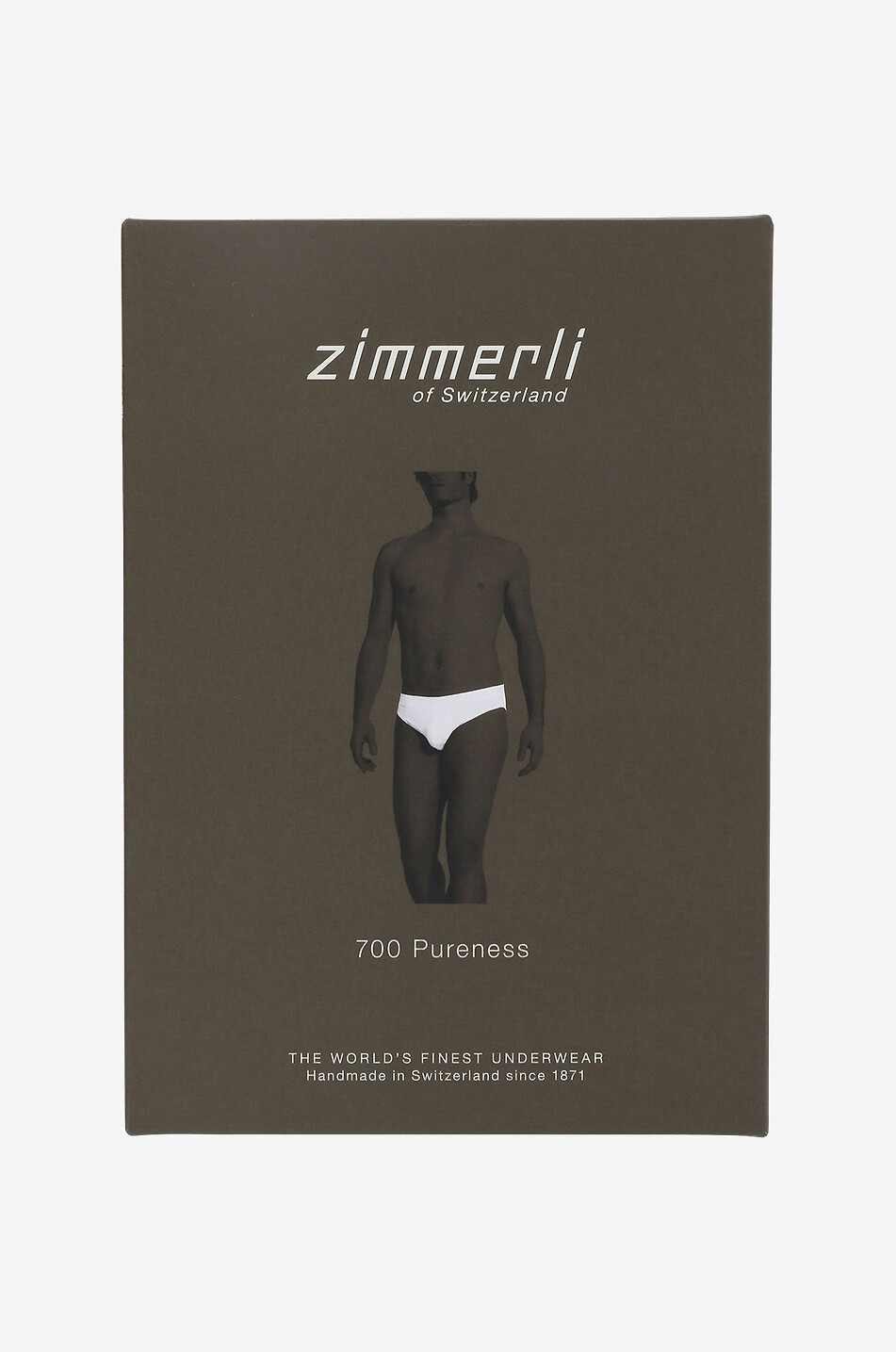 Unterhose aus Modal 700 Pureness