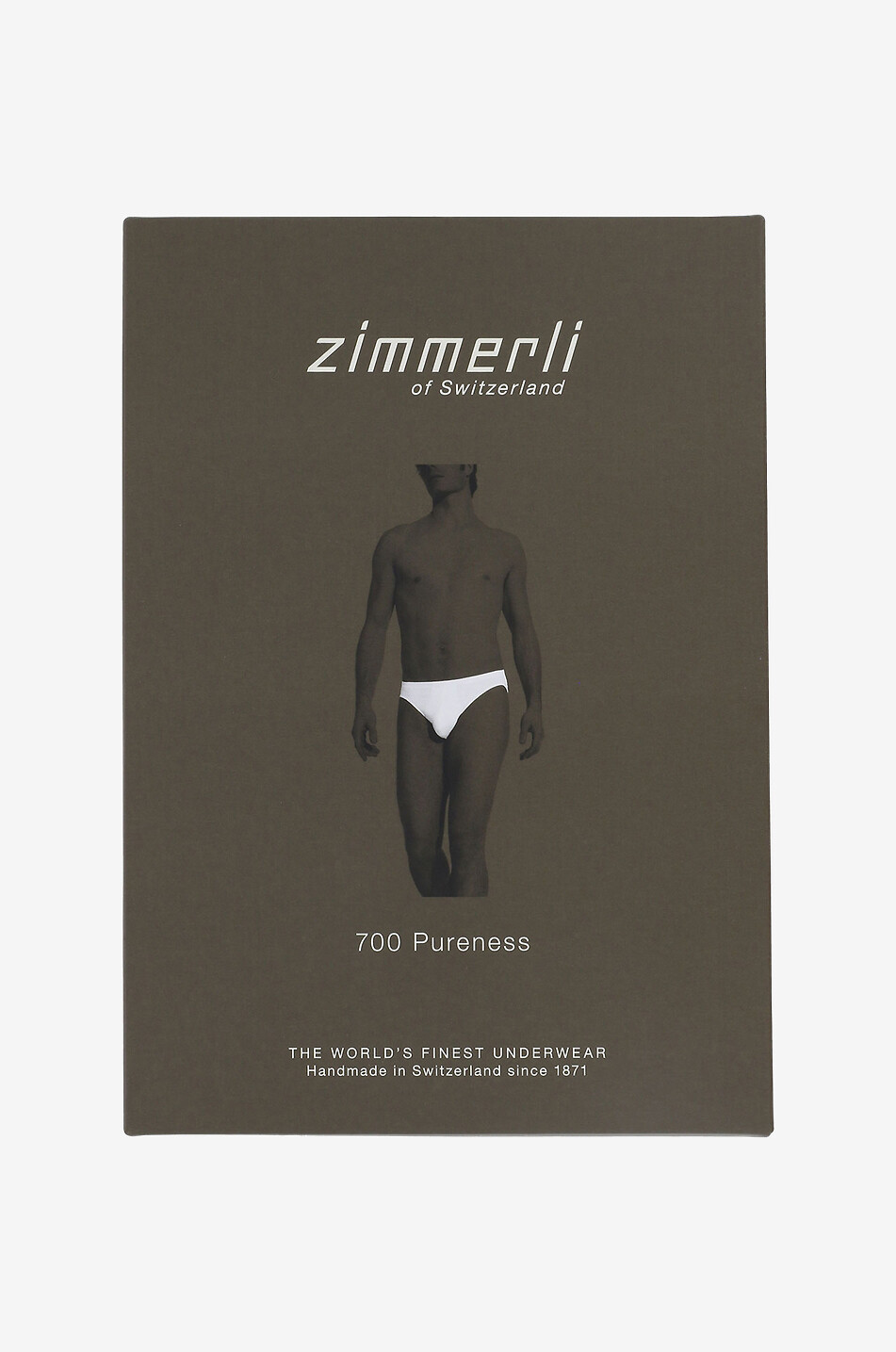 700 Pureness modal stretch briefs