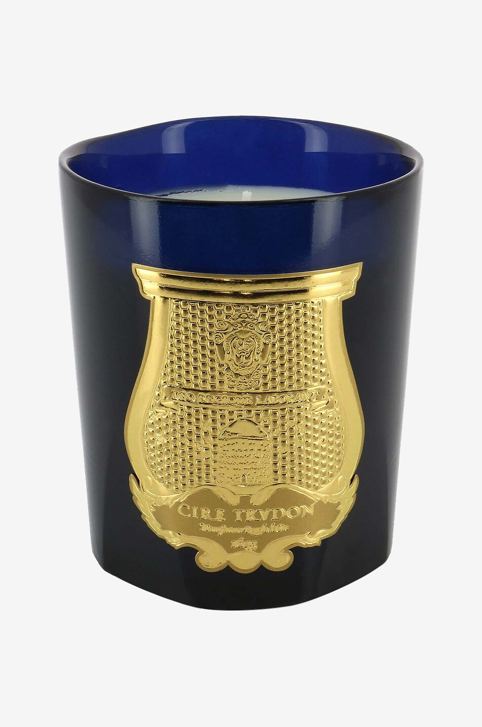 TRUDON Bougie parfumée Estérel Maison Incolore 1