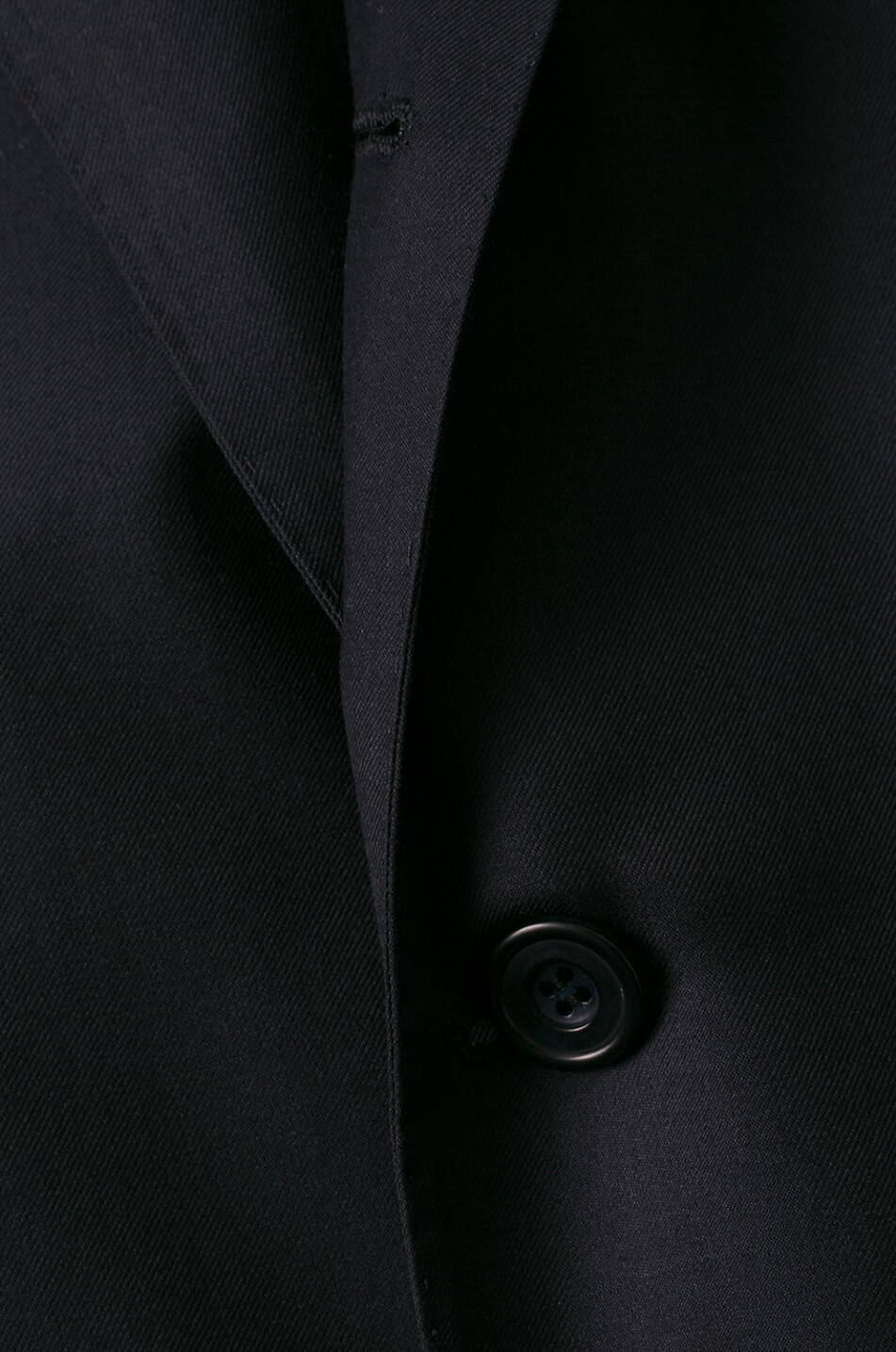 KITON Wool suit Men DARK BLUE 3