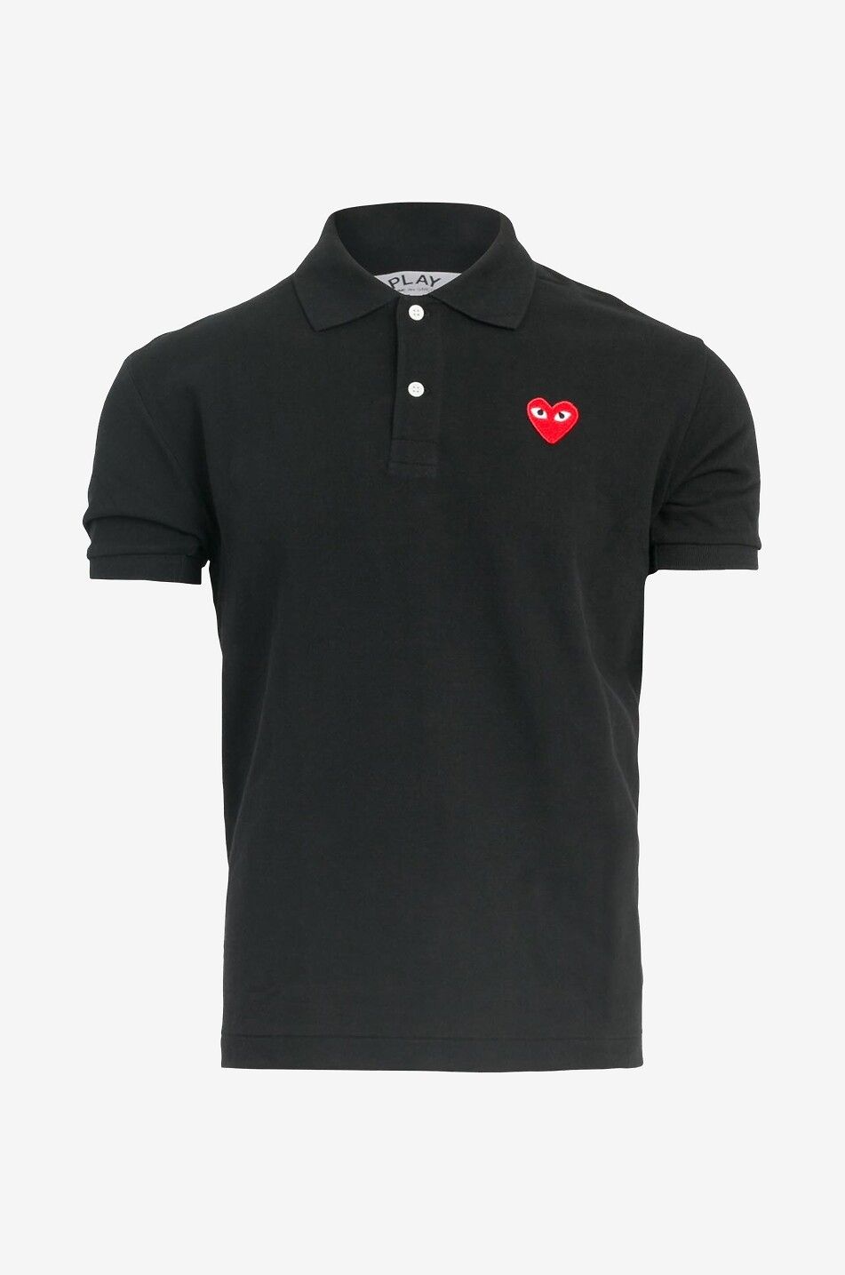 Fashion polo coton piqué homme