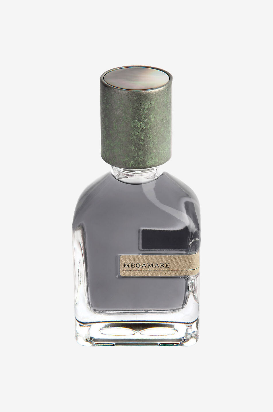 ORTO PARISI Parfum Megamare Unisexe Incolore 1
