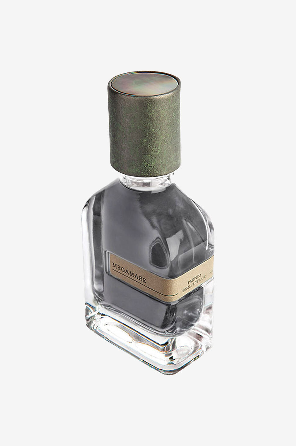 ORTO PARISI Parfum Megamare Unisexe Incolore 2