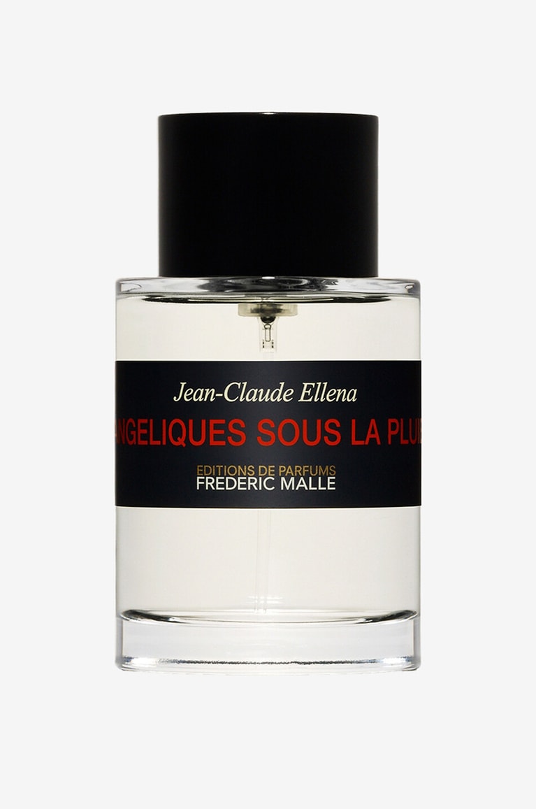 FREDERIC MALLE Parfum Angéliques sous la Pluie - 100 ml Unisexe Incolore 1