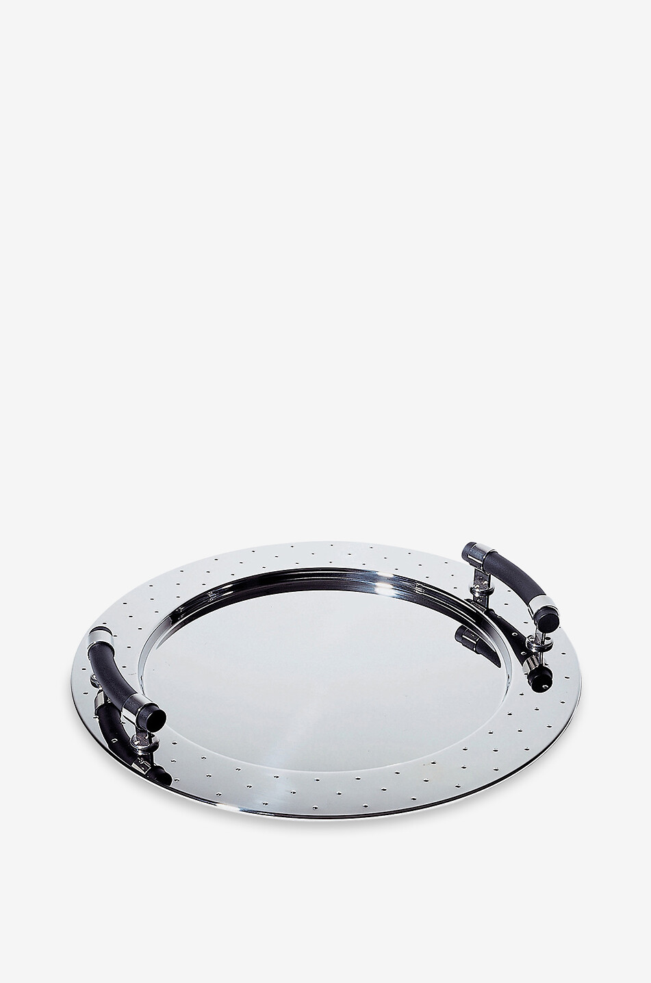 MGVASS round tray with handles