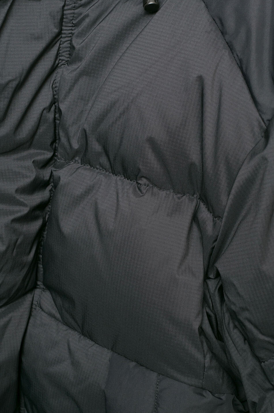 CANADA GOOSE Armstrong Hoody down jacket Men BLACK 3