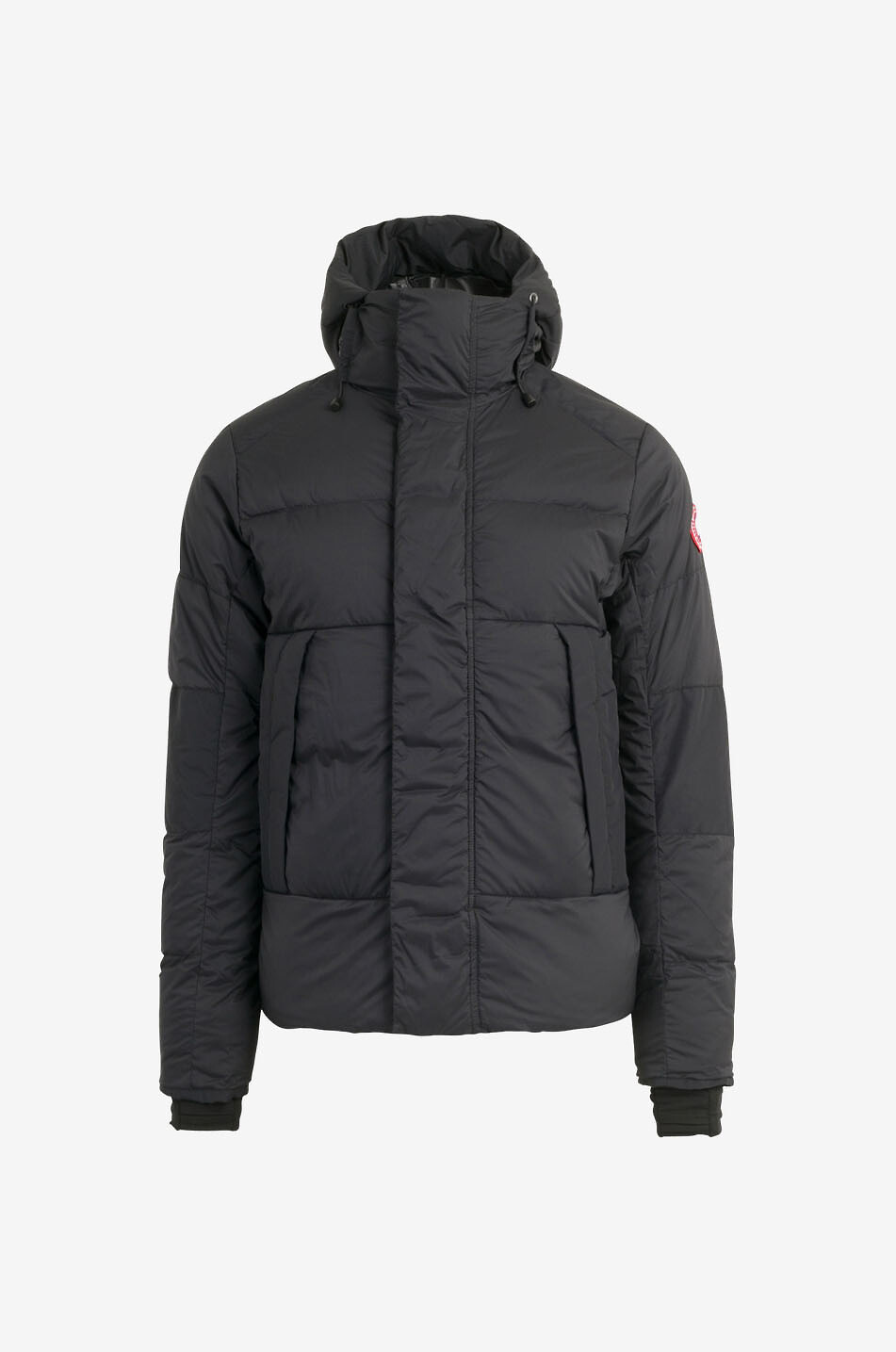 Armstrong Hoody down jacket
