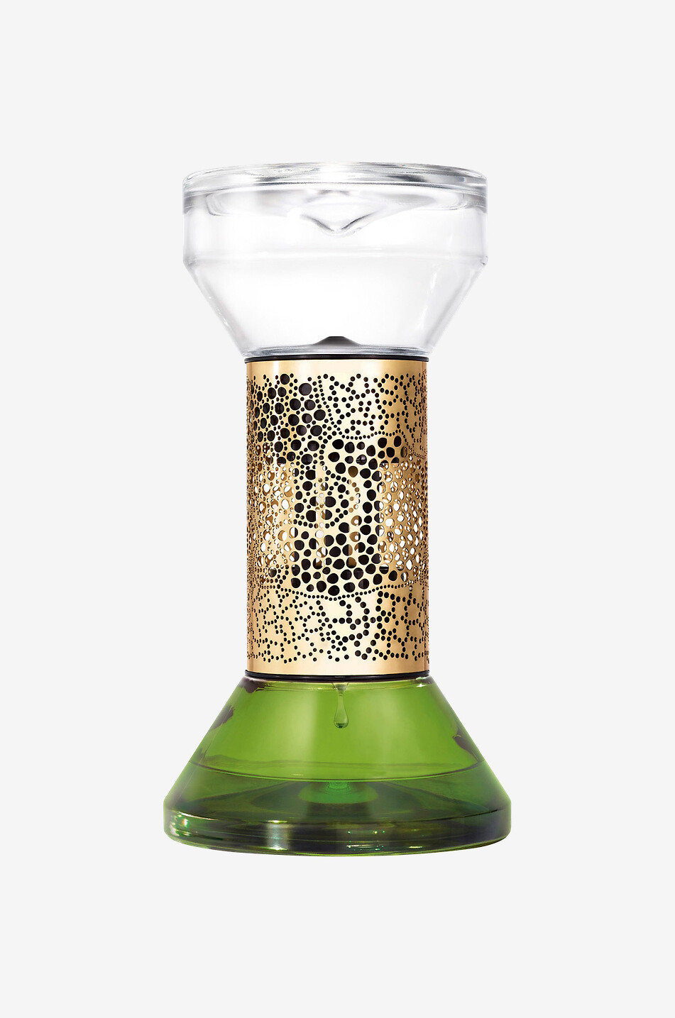 DIPTYQUE Figuier hourglass diffuser Home Colourless 1