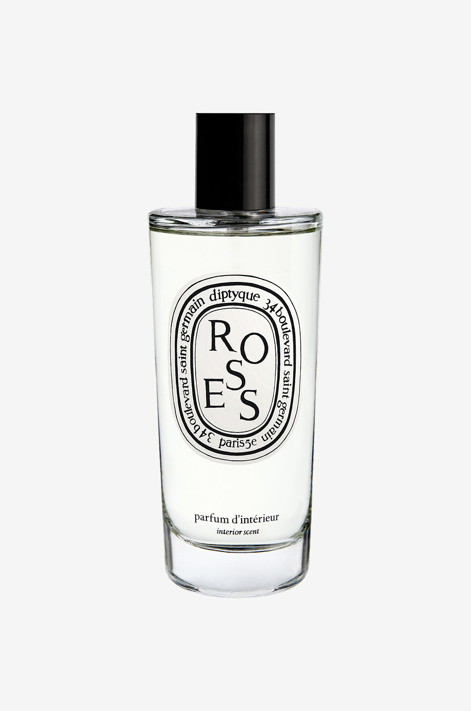 DIPTYQUE Roses home spray Home Colourless 1