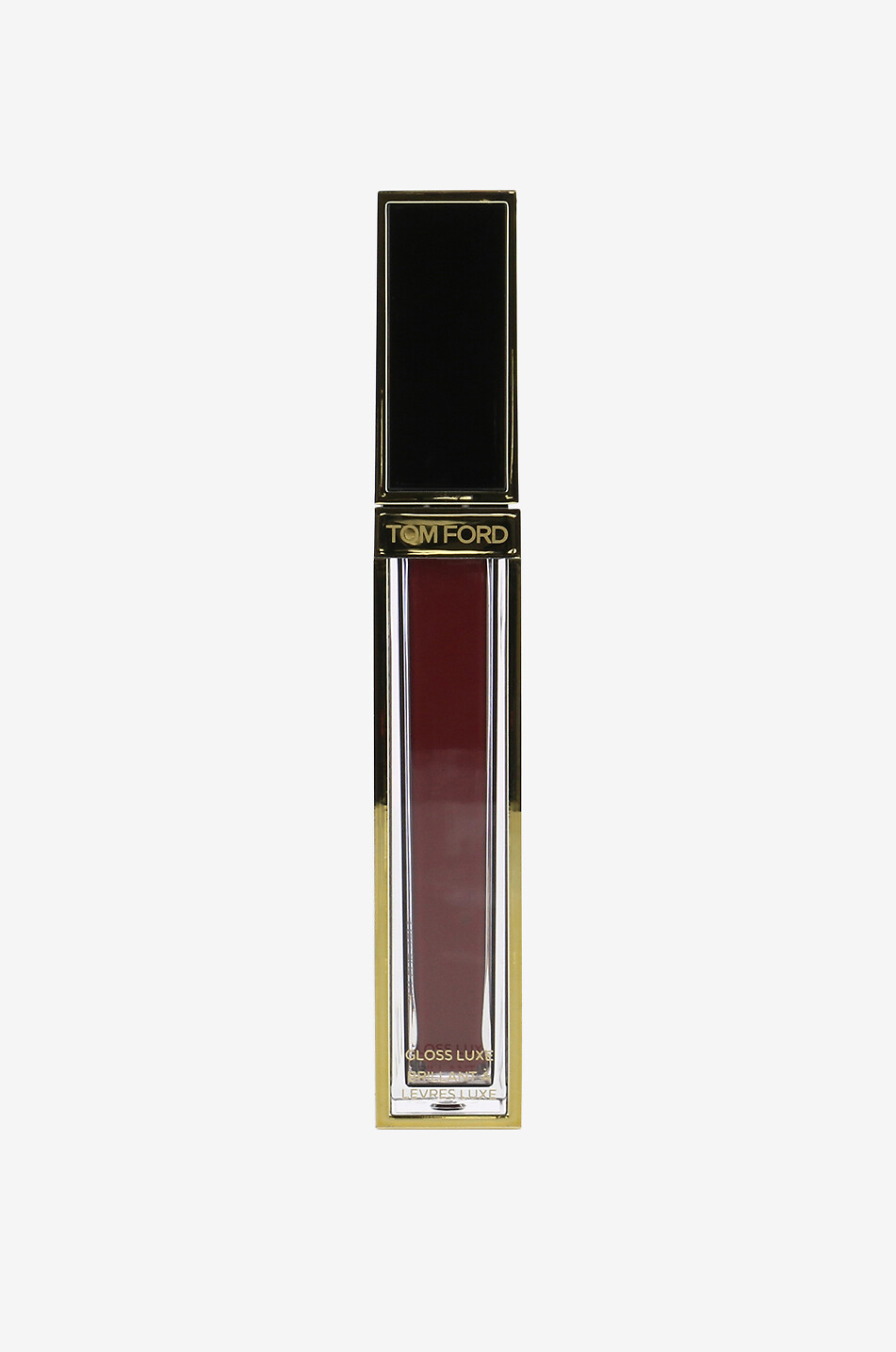 TOM FORD Gloss Luxe lip gloss - 04 Exquise Women Colourless 1