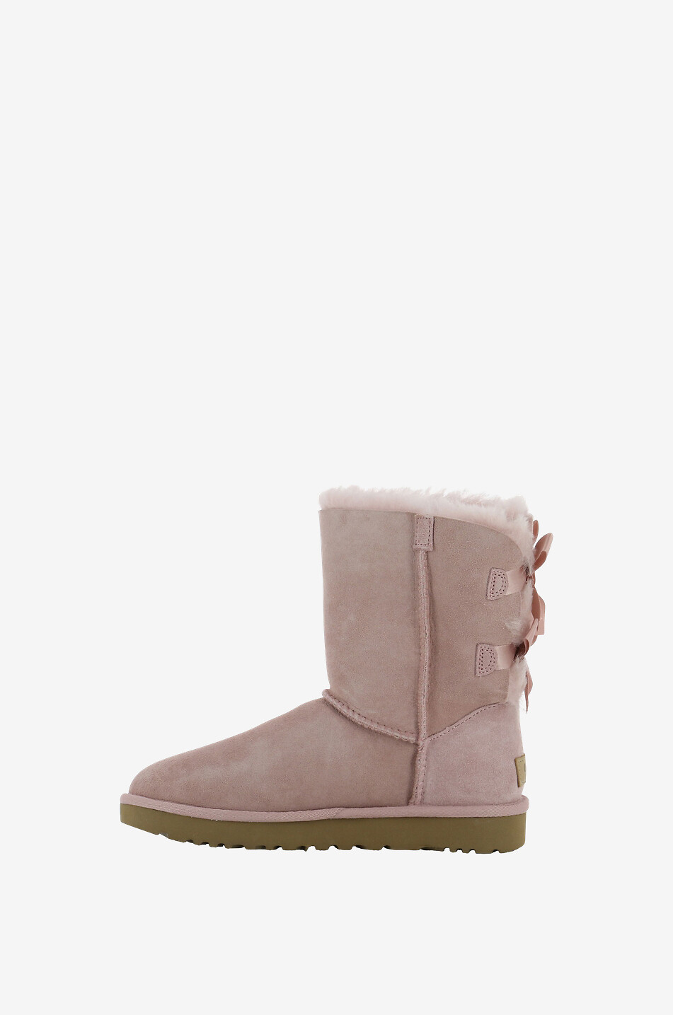 UGG Stiefeletten Bailey Bow II Damen ROSA 4