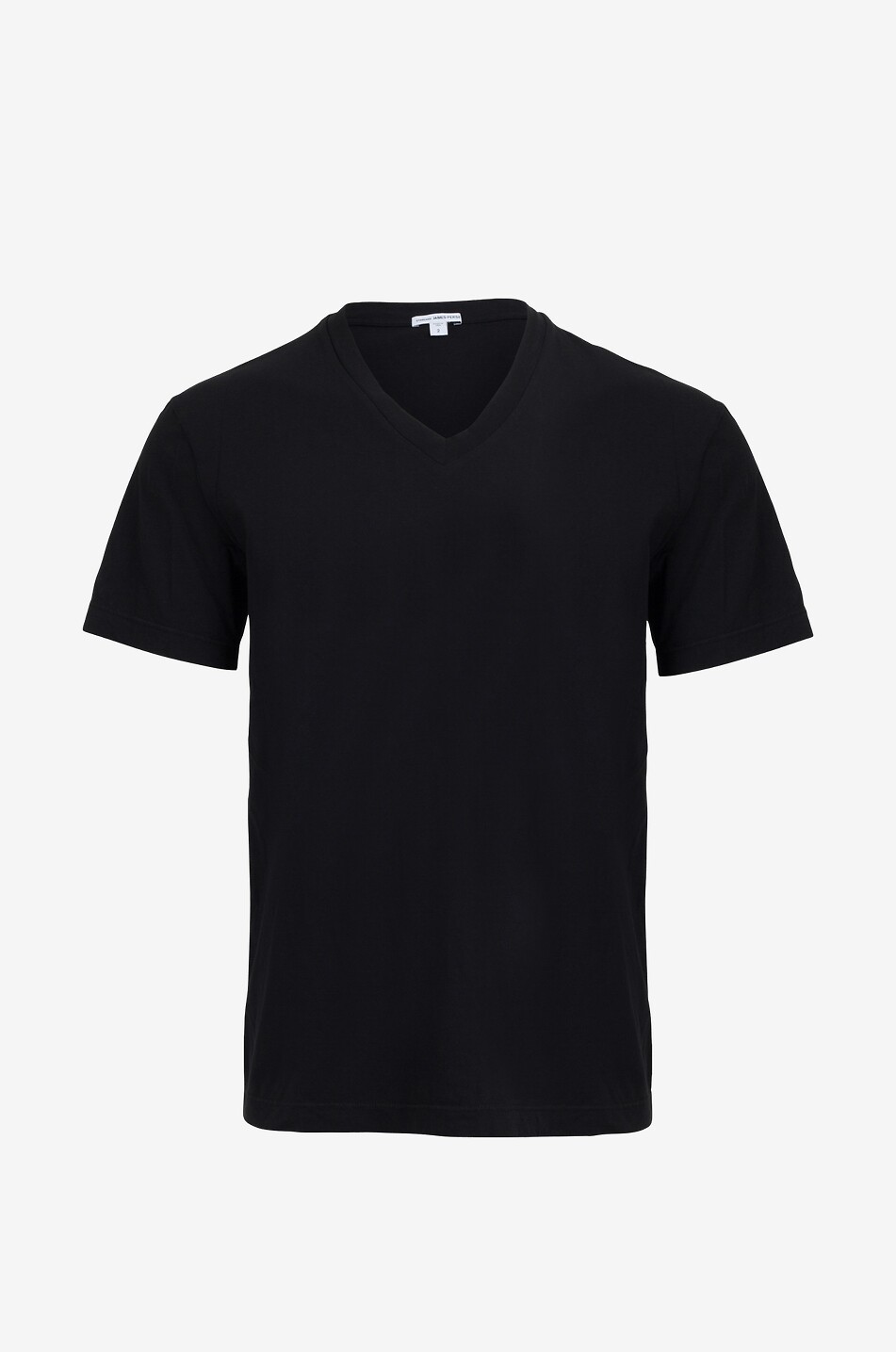 T-Shirt mit V-Ausschnitt