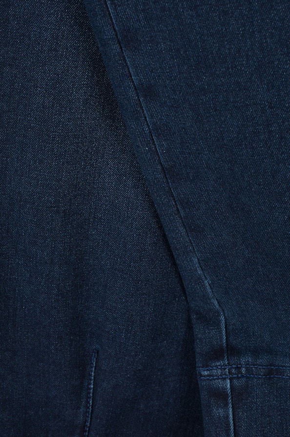 SEDUCTIVE Sabrina stretch cotton slim fit jeans Women MEDIUM BLUE 3