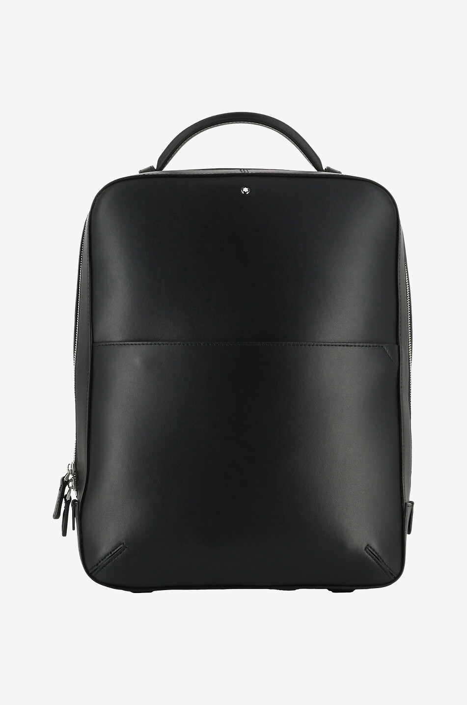 Meisterstück Urban smooth leather backpack