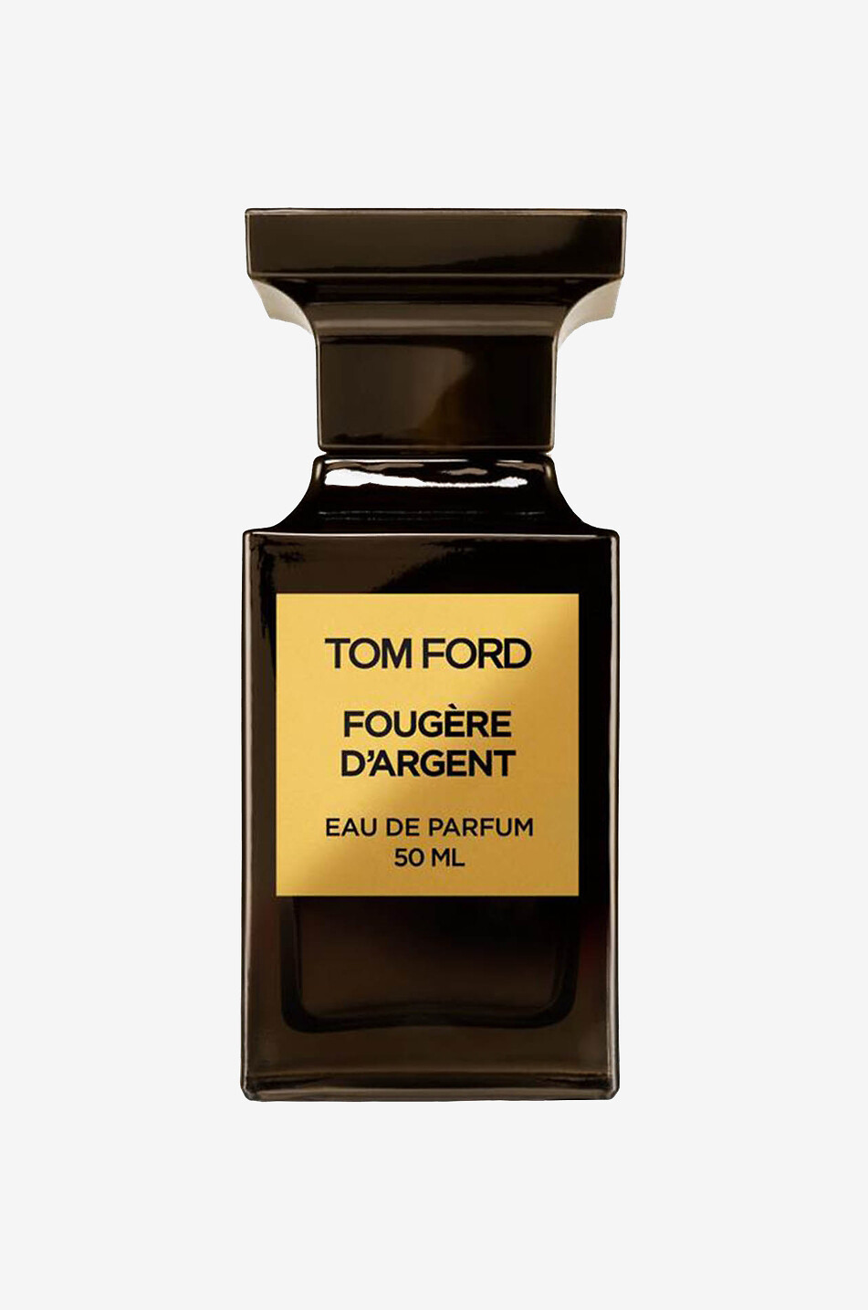 TOM FORD Eau de parfum Fougère d'Argent Unisexe Incolore 1