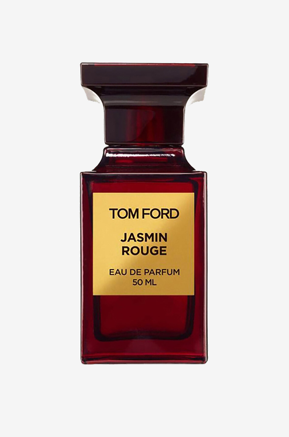 Eau de Parfum Jasmin Rouge - 50 ml