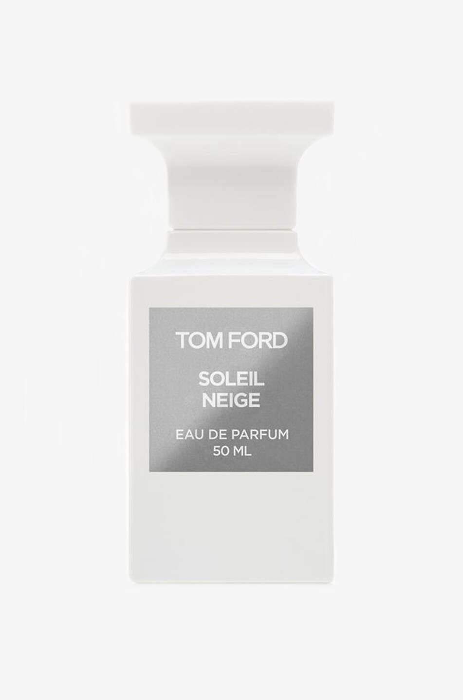 TOM FORD Eau de parfum Soleil Neige - 50 ml Unisexe Incolore 1