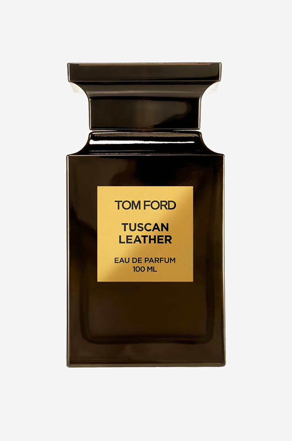 TOM FORD Eau de Parfum Tuscan Leather - 100 ml Unisex Farblos 1