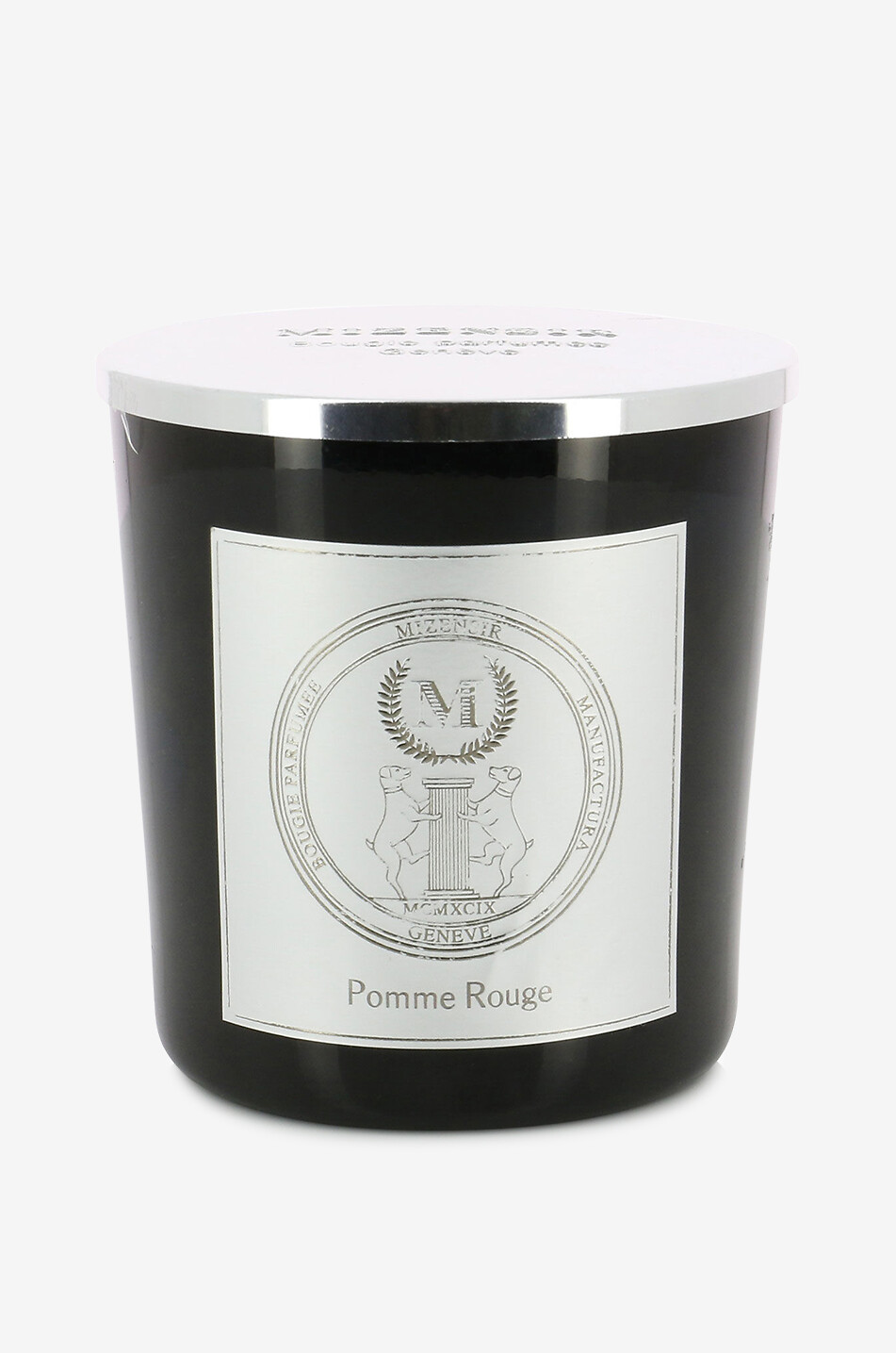 Bougie parfumée Pomme Rouge - 230 g