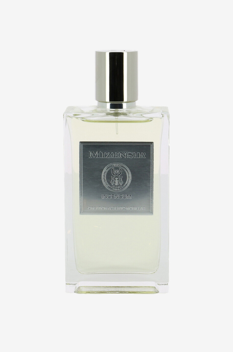 MIZENSIR Eau de Parfum Incensum - 100 ml Unisex Farblos 1