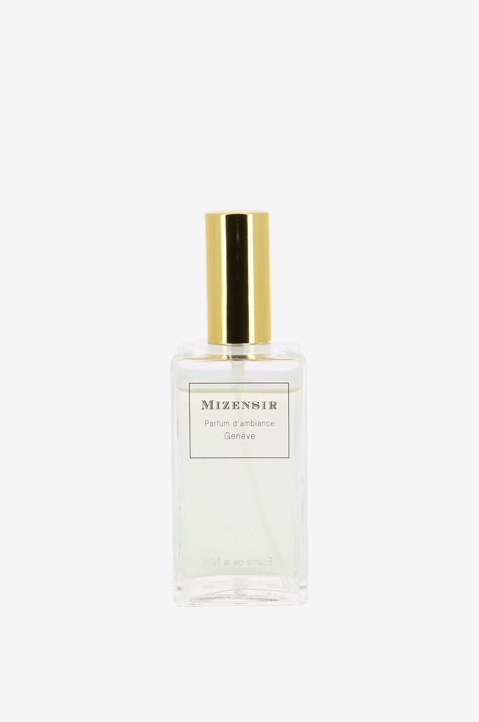 MIZENSIR Écorce de la Taïga home spray - 100 ml Home GOLDEN 1