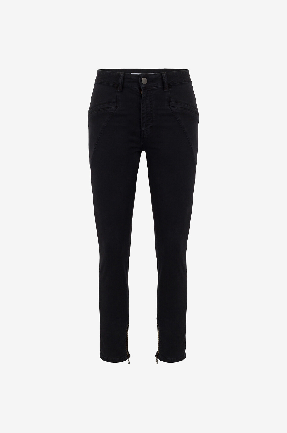 7/8-Jeans im Skinny Fit Pia