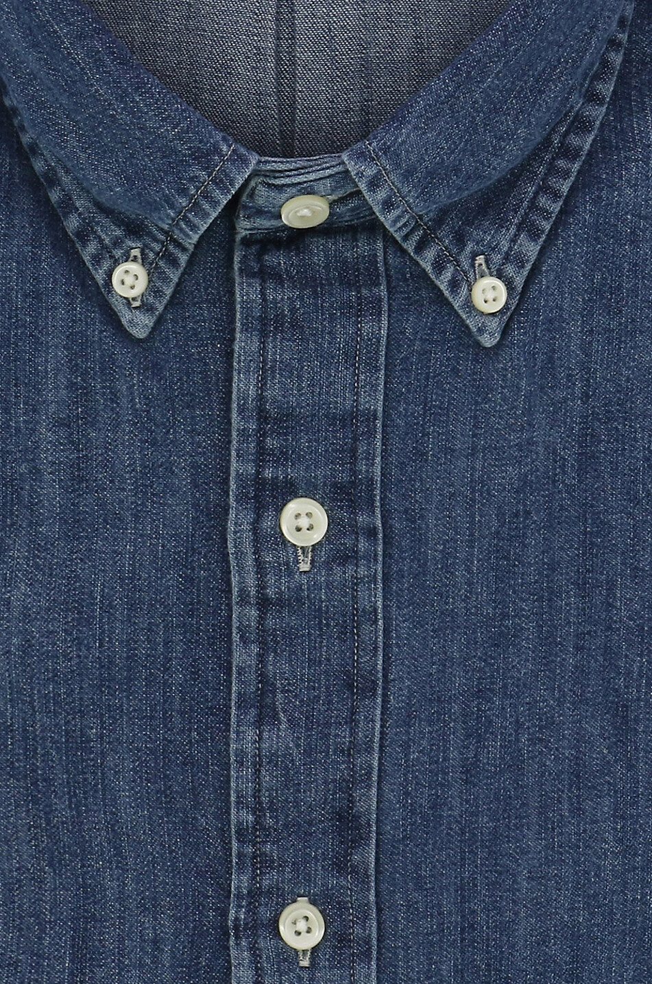 POLO RALPH LAUREN Baumwollhemd Herren BLAU 3