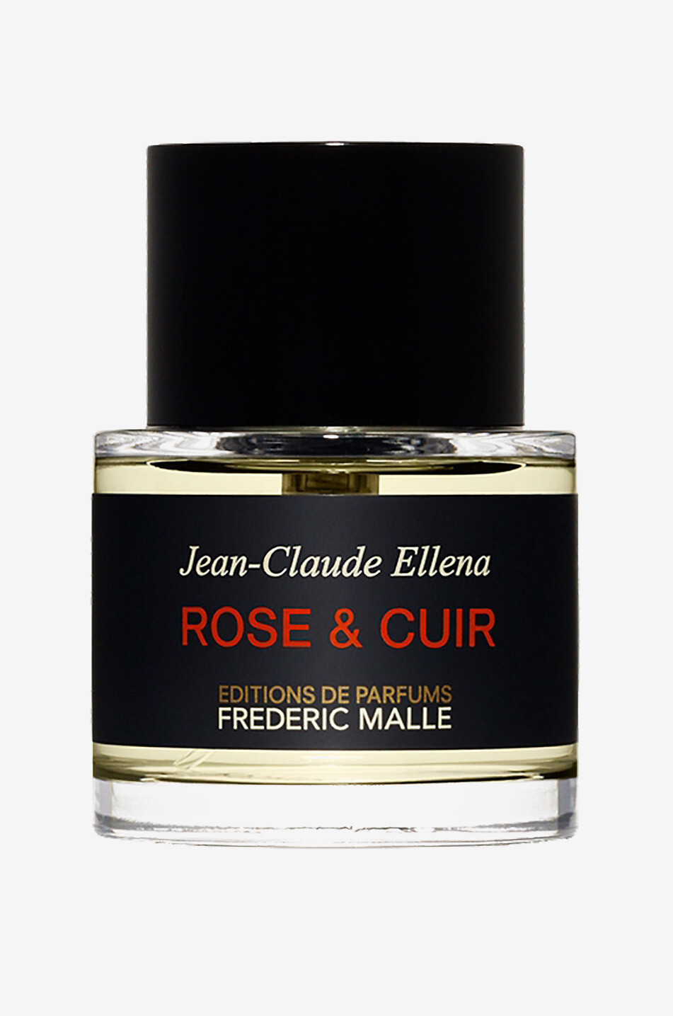 Parfüm Rose & Cuir - 50 ml