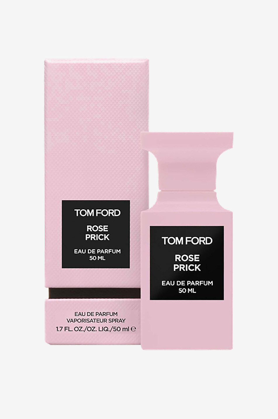 Eau de parfum Rose Prick - 50 ml