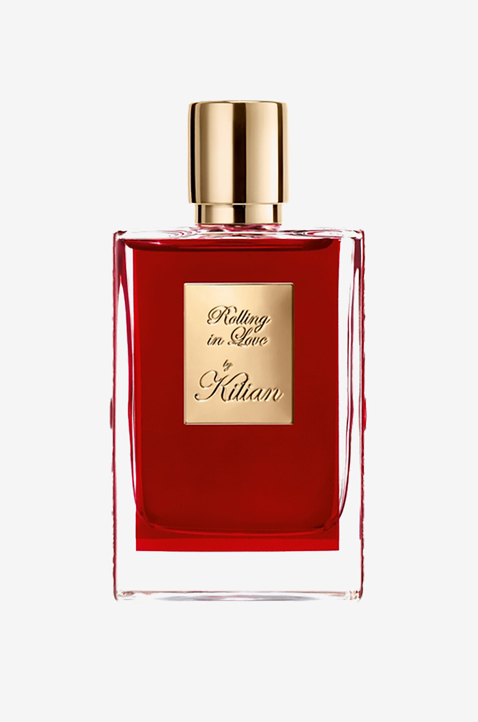 Auffüllbares Parfüm Rolling in Love - 50 ml