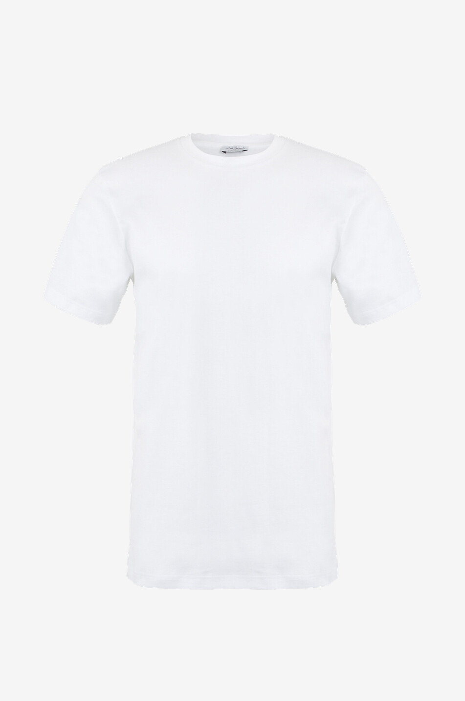 T-shirt fin en jersey 222 Business Class